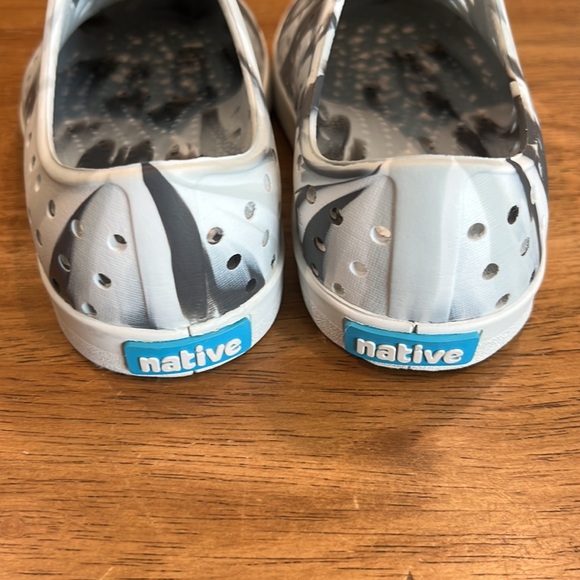 Native shoes - Picture 4 of 4
